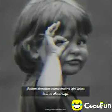 Story Wa' Bukan Dendam (Cocofun)