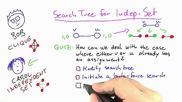 One Vertex In - Intro to Theoretical Computer Science
