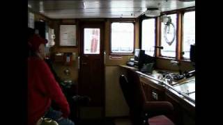 Feuerschiff Elbe 1