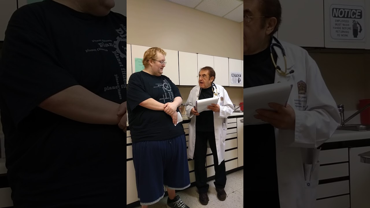 Draronne and weight loss