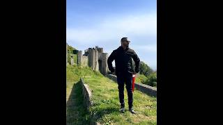 Dover Castle | Kent, England 🏴󠁧󠁢󠁥󠁮󠁧󠁿 🏰 #dovercastle #travel #englishworldheritage