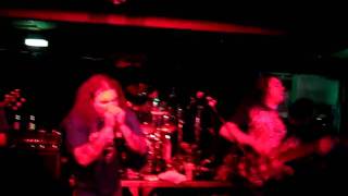 Cephalic Carnage - Endless Cycle of Violence "Live" (UPSHOT!!!)