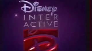 Disney  Jeu vidéo] Disney Interactive (2010)