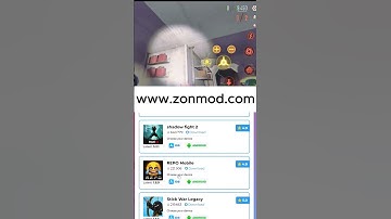 R.E.P.O MOBILE VERSION 1.1.3 | MODDED VERSION (Gameplay)