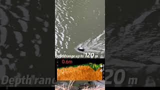 Hydrobat Sonar delivers a fishing experience that goes far beyond a traditional sonar. 🎣