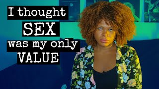 Hypersexuality, Sex Positivity and Healing  | Kat Blaque