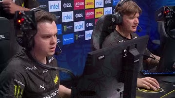 Nip Vc Navi S1PLE GOD CS:GO? NIP WINS!!! NAVI IS NO MORE???