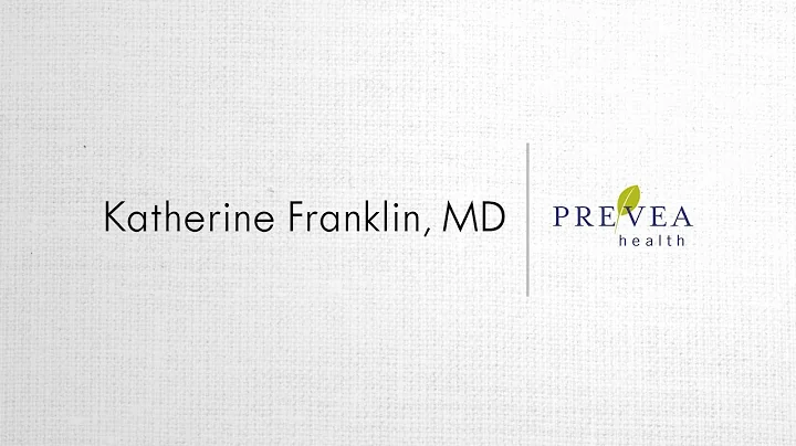 Katherine Franklin, MD, Prevea Family Medicine