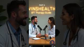 EFT for Beginners | Easy Way to Balance Emotions (PART 4) #efttherapy #vinshealth