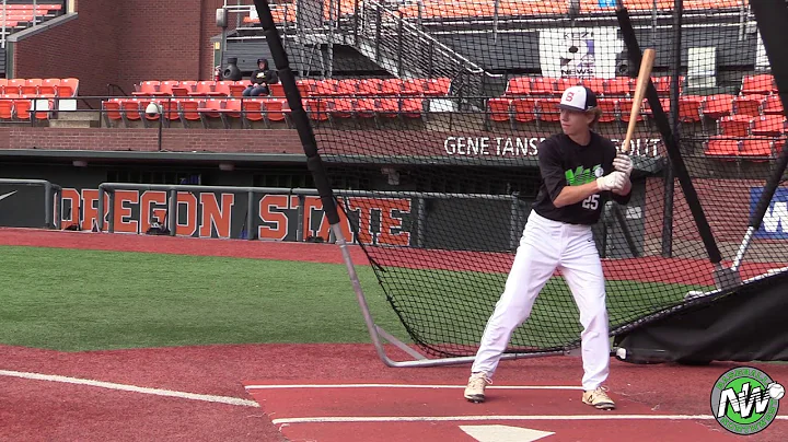 Michael Soper - PEC - BP -  Sprague HS (OR) - June...