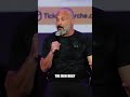 What Happened When I Visited Beirut Lebanon Lebanese Comedy Show With Ahmed Ahmed 