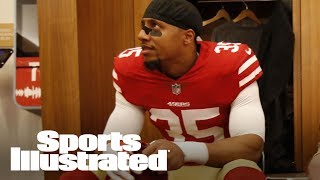 Celebrity Former 49ers Safety Eric Reid Files Collusion Grievance Against NFL | SI Wire | Sports Illustrated Net Worth