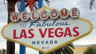 Las Vegas Airport to Las Vegas Strip Transportation Options 2023