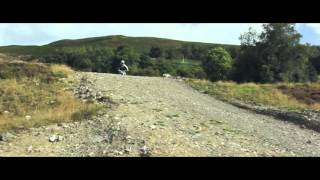 Maxim Bikes Prototype testing Revolution Bike Park