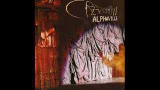Alphaville - &quot;Crazy Show&quot;  CD3: Stranger Than Dreams - Full Album