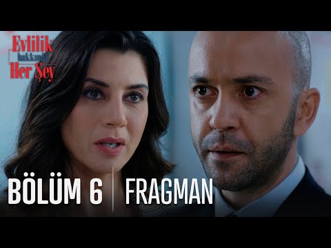 Evlilik Hakkında Her Şey: Season 1, Episode 6 Clip