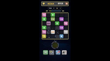 Merge! Block Puzzle Game