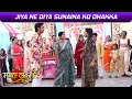 Mangal Lakshmi Serial Update: Jiya Ne Diya Sunaina Ko Dhakka, Mangal Ko Hua Kartik Par Shak
