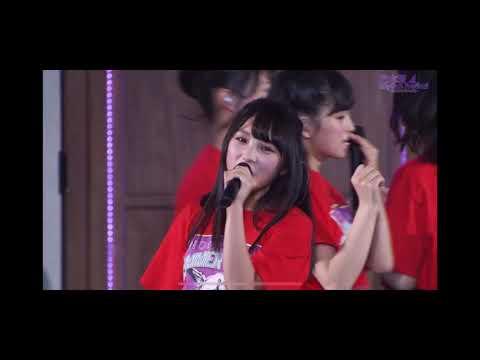 おいでシャンプー(高画質) 真夏の全国ツアー2017 (2017年8月11日) 乃木坂リズムフェスティバル