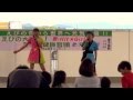 天聖&優菜 えびの健康音頭 (HIJIRI)