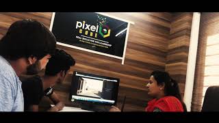 Pixelcube Academy