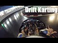 GoPro - Drift Karting