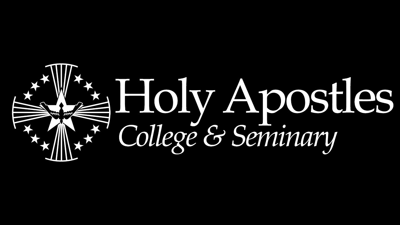 Holy Apostles Class Of 2021 Virtual Commencement YouTube