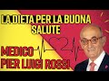 La Buona Salute e Dieta - Pierluigi Rossi e Patrizio Roversi