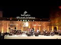 علي الحجار تتر مسلسل بوابة الحلواني حفل مهرجان القلعة للغناء والموسيقى ٢٠١٩