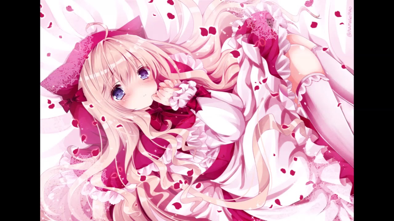 Nightcore - Drama Queen