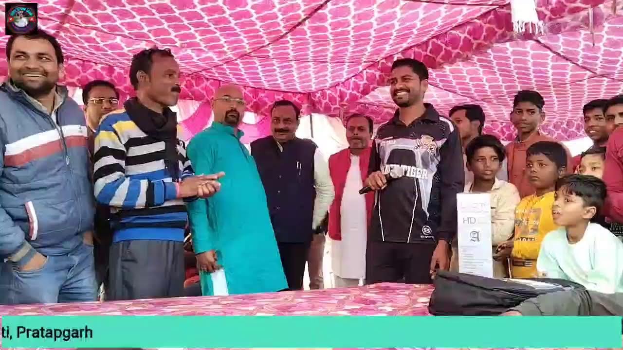 ब्लैक टाइगर VS तनुज ग्रुप  || BLACK TIGER VS TANUJ GROUP || GRAND FINAL MUQABLA