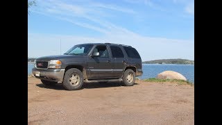 Unboxing Mods for the Yukon by Honks101 271 views 6 years ago 10 minutes, 36 seconds