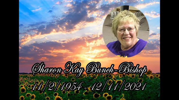 Sharon Kay Bunch Bishop