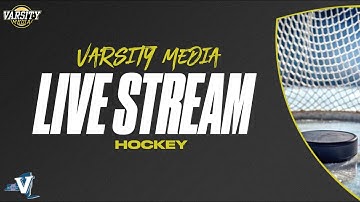 LIVE STREAM | BND United vs. Portside Royals | Hockey | 12/23