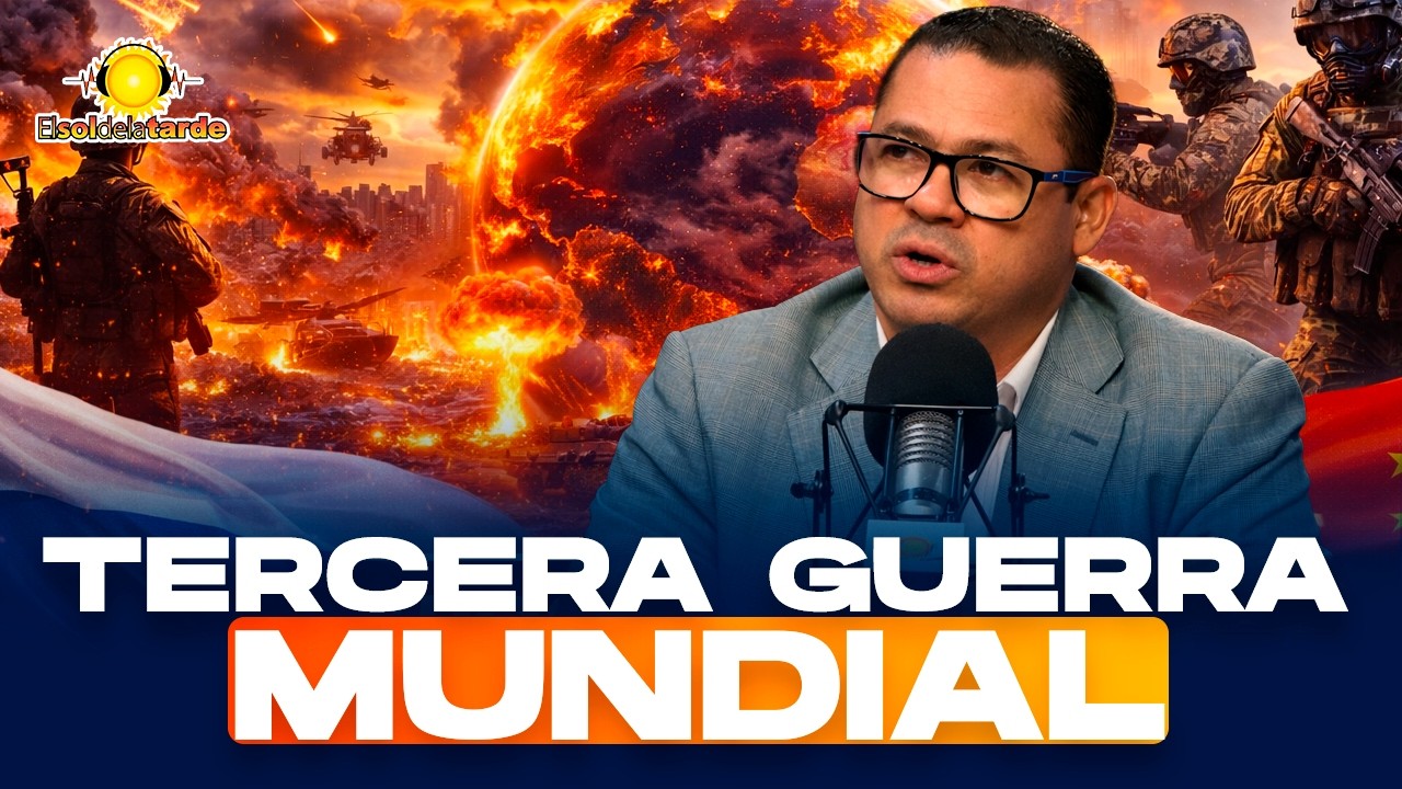 ¿Muerte del Ayatola en Irán? El evento que podría desatar la Tercera Guerra Mundial.