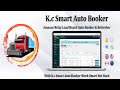 Relay Auto Booker Refresher Kc Smart chrome extension