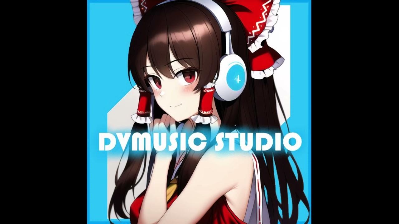 동방영야초 소녀기상곡 Dream Battle (Love & Dubstep REMIX) YouTube