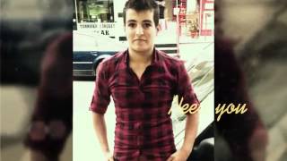 Azer Bülbül Elimi Kana Bulama