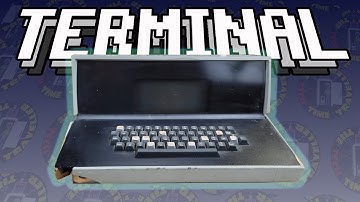 Fixing a 1974 Computer Terminal (Part 1)