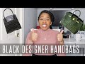 BLACK OWNED DESIGNER HANDBAGS TO LOOKOUT FOR IN 2021| Carla Simon