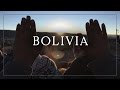 Voyage en bolivie  all in one prod