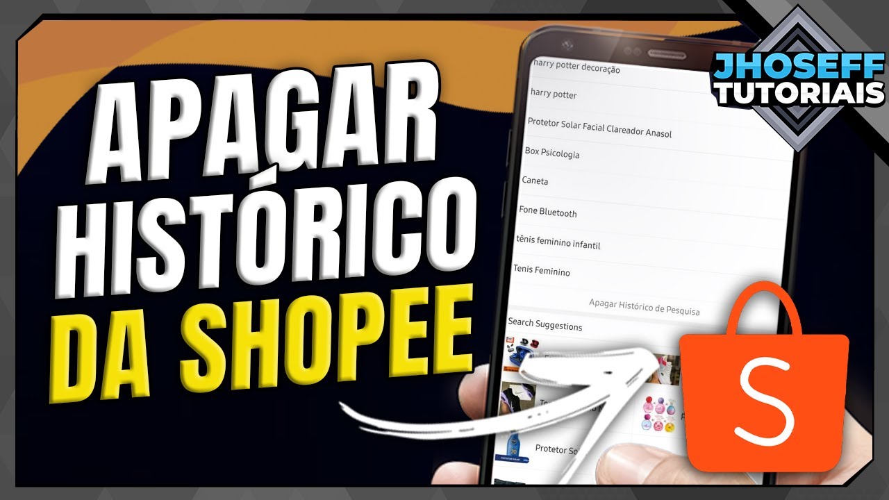 Com esses fornecedores, se fizer uma pesquisa na Shopee, encontrará di