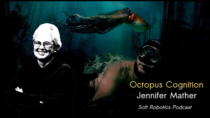 Jennifer Mather "My Octopus Teacher, Octopus Cogni...