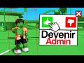 Comment devenir admin dans brookhaven roblox