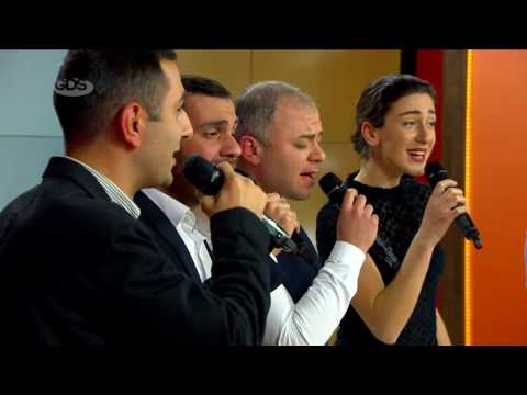 The Georgian Six | ნაზი მისები