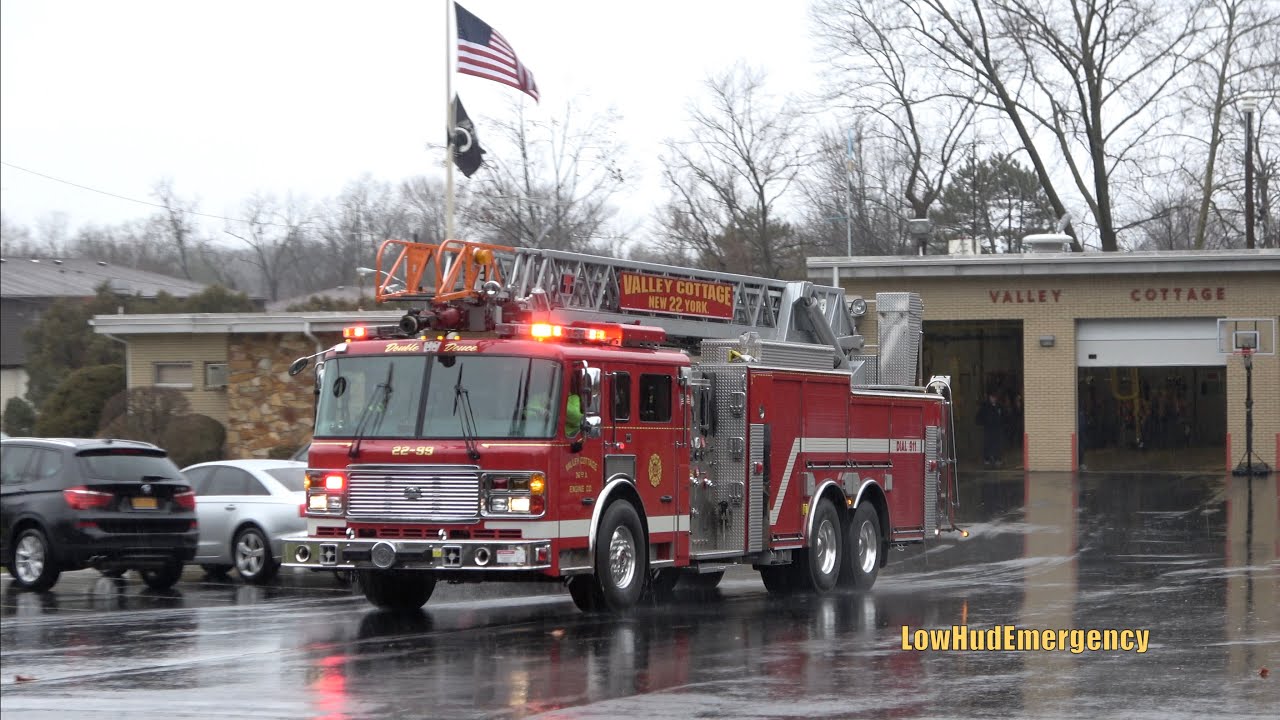Valley Cottage Fd 22 1500 22 99 Responding Youtube