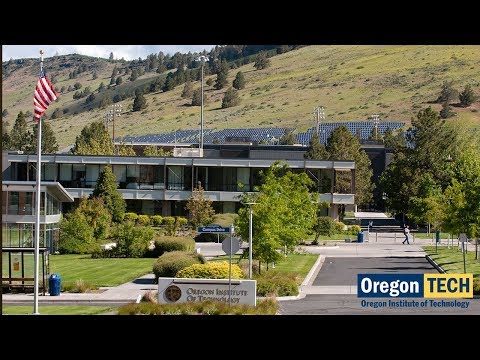 Oregon Tech Online