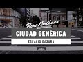 Rem Koolhaas, La Ciudad Genérica y el Espacio Basura