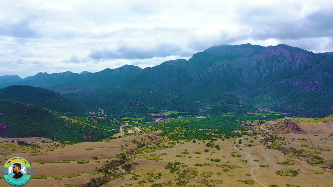 khyber pakhtunkhwa kurram valley