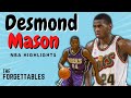 Desmond mason mix by the forgettables